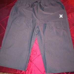 Hurley Pants / Boys Size. 12-13 yrs old, Size. L